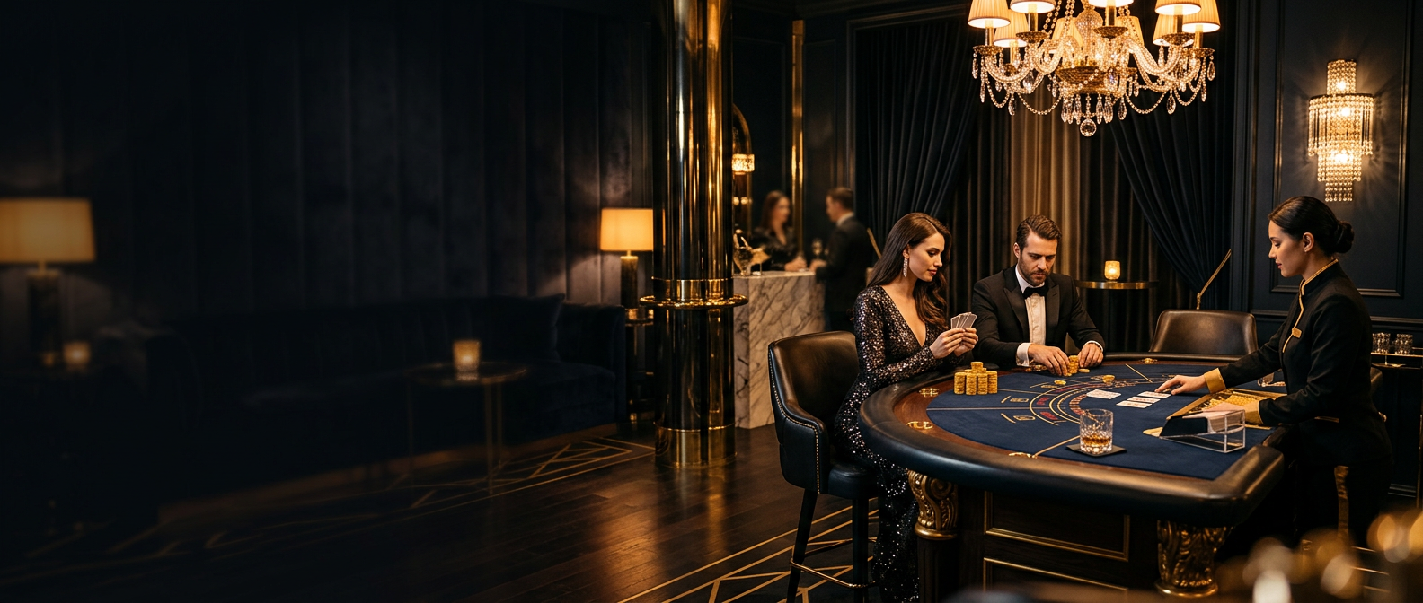 Golden Genie Casino